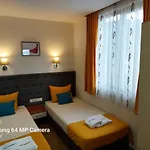 Sharkov Family Hotel Ognyanovo (Blagoevgrad)