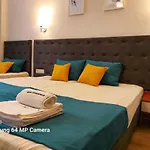 Hotel Sharkov Family