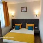 Sharkov Family Hotel Ognyanovo (Blagoevgrad)