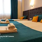 Sharkov Family Hotel