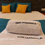 Hotel Sharkov Family 3*