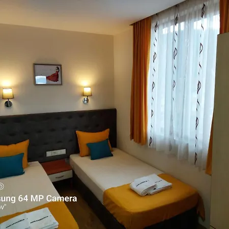 Sharkov Family Ξενοδοχείο Ognyanovo (Blagoevgrad)