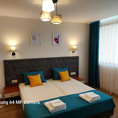 Sharkov Family 3* Ognyanovo (Blagoevgrad)