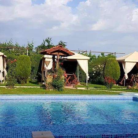 Sharkov Family Ξενοδοχείο Ognyanovo (Blagoevgrad)