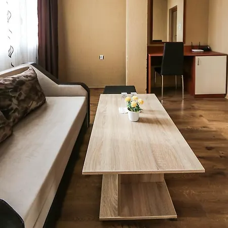 Sharkov Family 3* Ognyanovo (Blagoevgrad)
