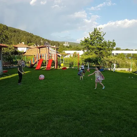 Ξενοδοχείο Sharkov Family Ognyanovo (Blagoevgrad)