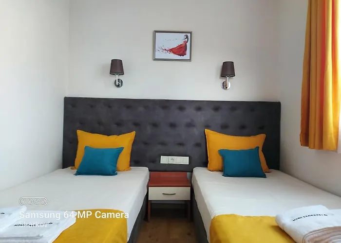 Sharkov Family Hotel