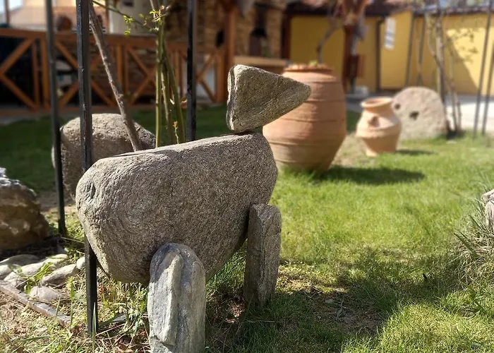 Sharkov Family Hotel