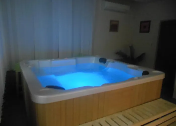 Hotel Sharkov Family