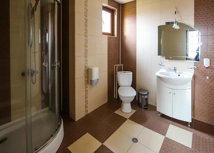 Sharkov Family Ognyanovo (Blagoevgrad)