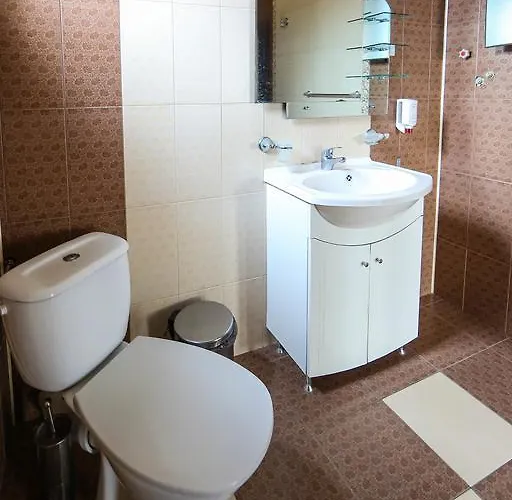 Sharkov Family Hotel