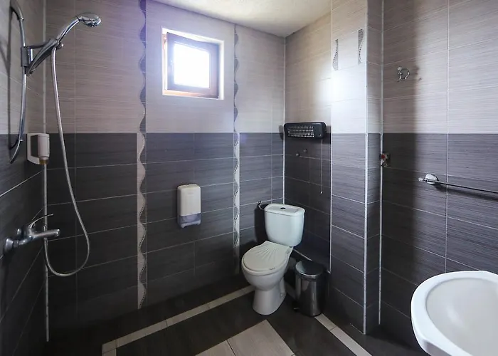 Sharkov Family Ognyanovo (Blagoevgrad)