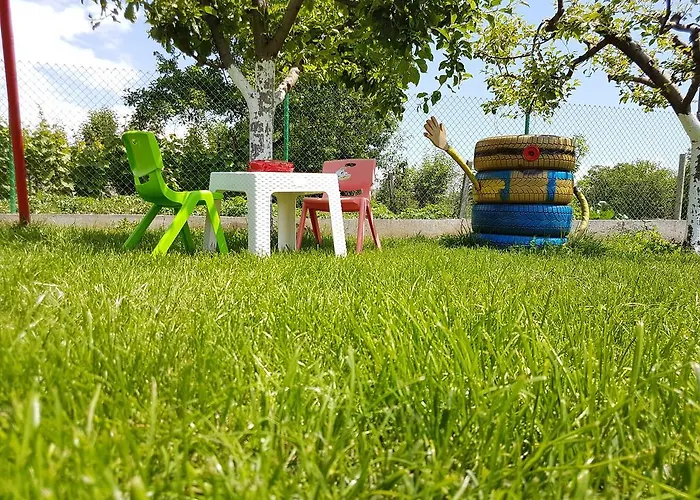 Sharkov Family 3* Ognyanovo (Blagoevgrad)